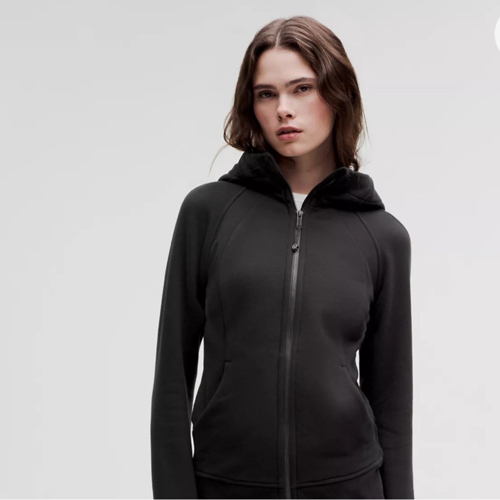 Lululemon Scuba Hoodie